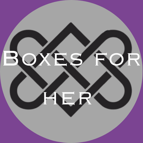Boxes For Her