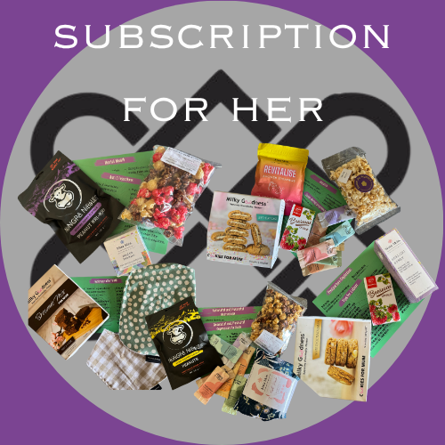 Subscription Box For Her