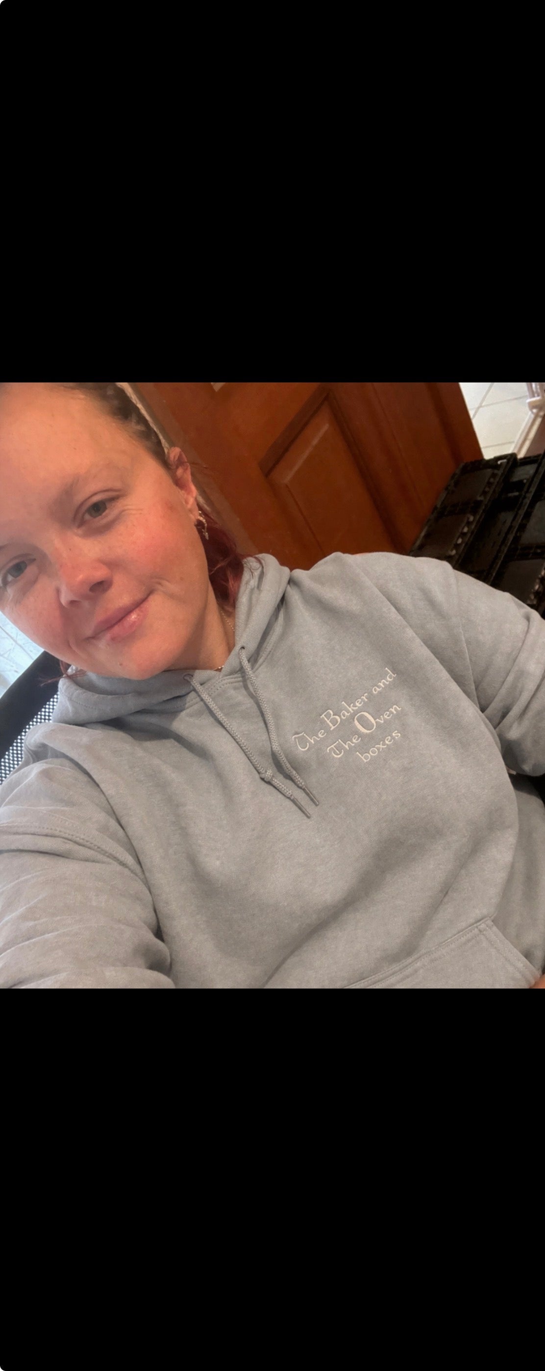 The Comfort & Connection Jumper