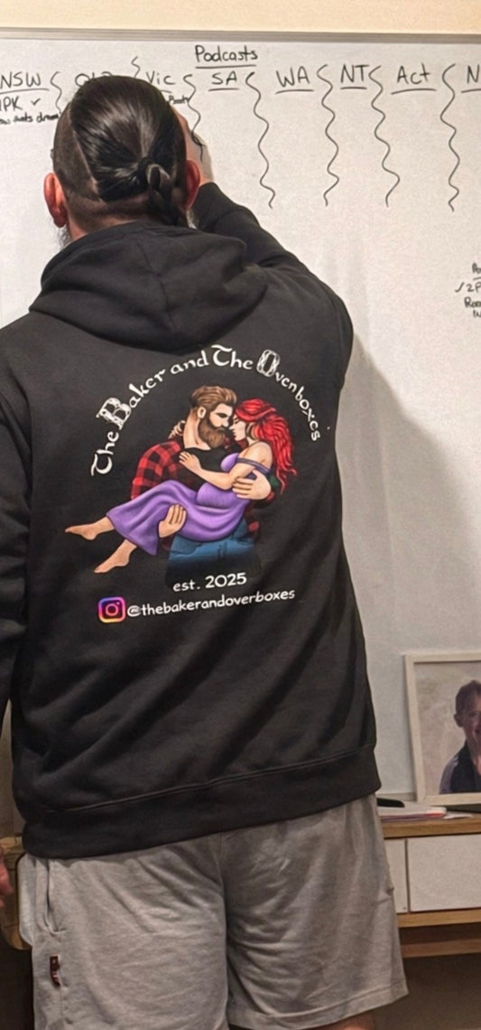 The Comfort & Connection Jumper