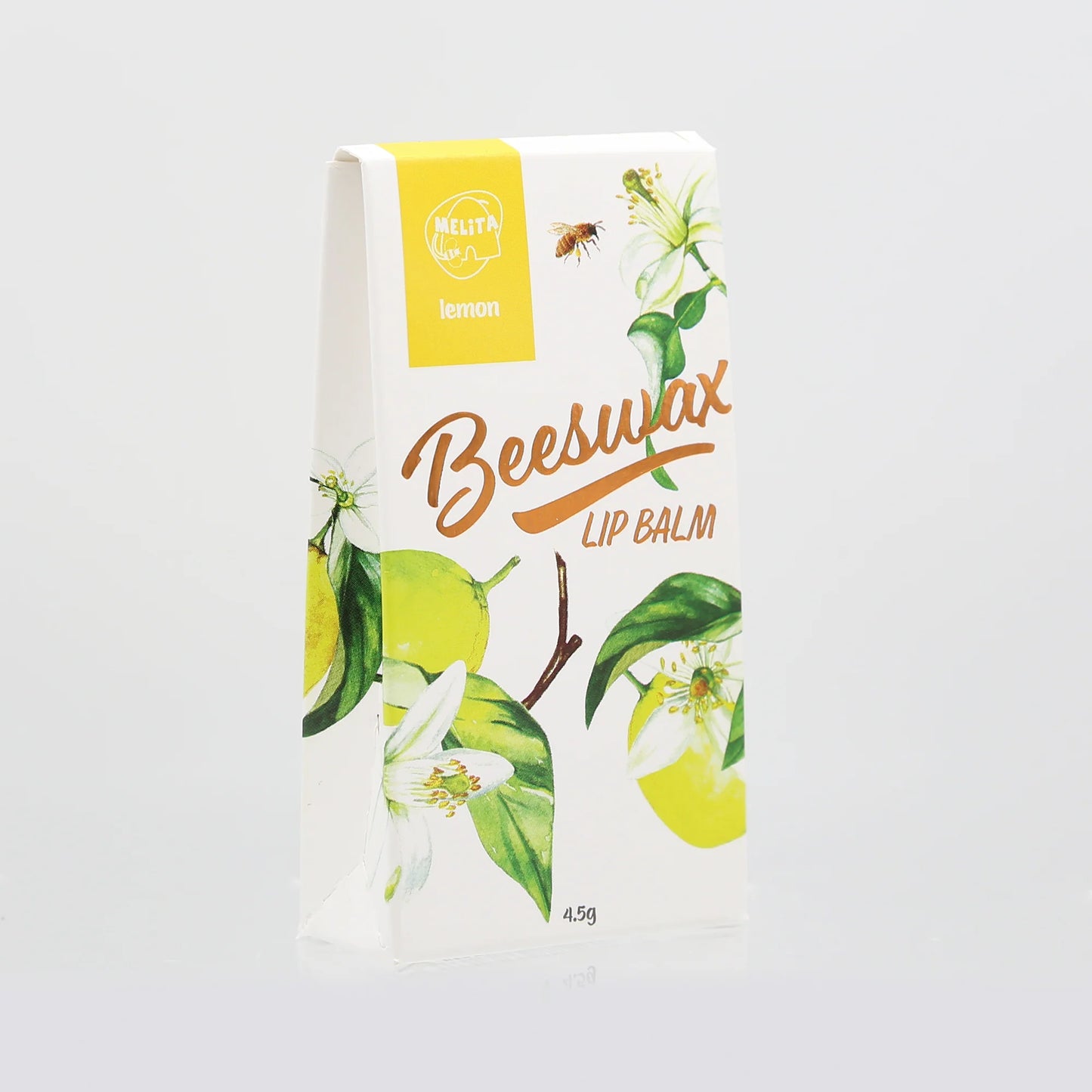 Melita Beeswax Lip Balm