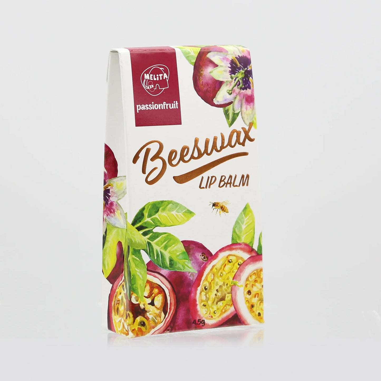 Melita Beeswax Lip Balm