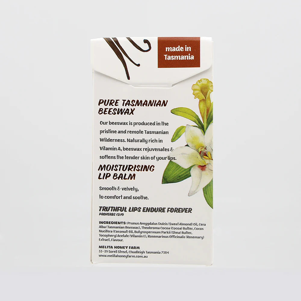 Melita Beeswax Lip Balm