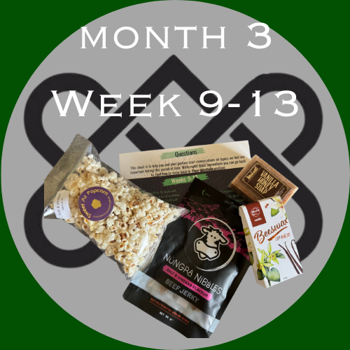 Pregnancy Box For Him