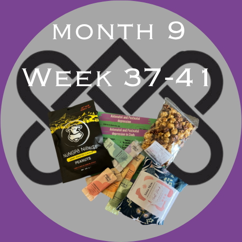 Pregnancy Box For Her